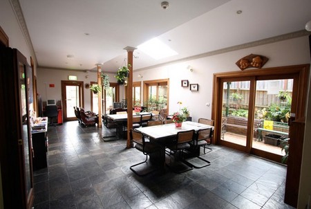 Alishan International Guesthouse - thumb 5