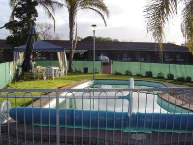 Kanimbla Motor Inn - thumb 0
