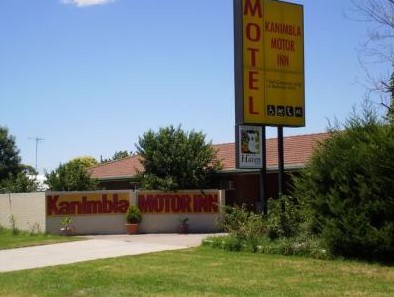 Kanimbla Motor Inn - thumb 3
