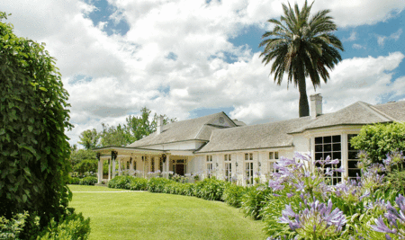 Chateau Yering Historic House Hotel - thumb 0