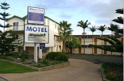 Kiama Cove Boutique Motel - thumb 0