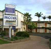 Kiama Cove Boutique Motel - Accommodation Bookings