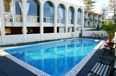 Kiama Cove Boutique Motel - thumb 2