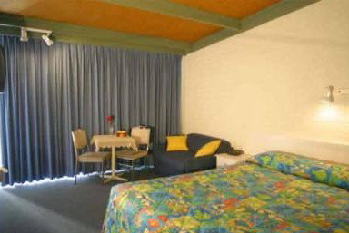 Kingfisher Motel - Accommodation Bookings 0