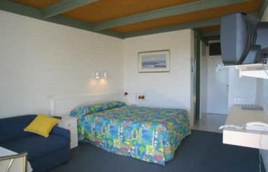 Kingfisher Motel - thumb 1