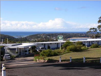 Kingfisher Motel - Accommodation Bookings 2