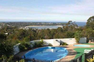 Kingfisher Motel - Accommodation Bookings 4