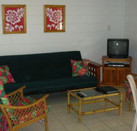 Palm View Holiday Apartments - Accommodation Bookings