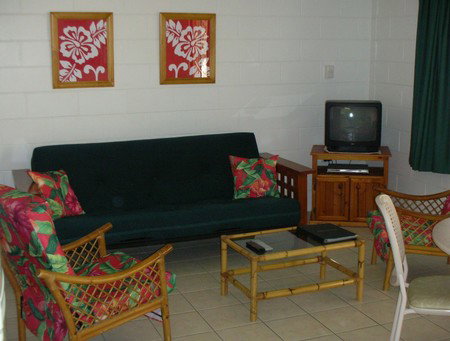 Palm View Holiday Apartments - Accommodation Bookings 0