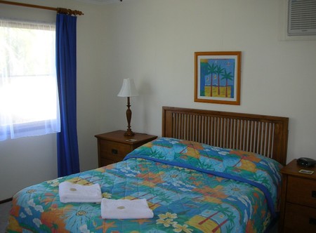 Palm View Holiday Apartments - Accommodation Bookings 1