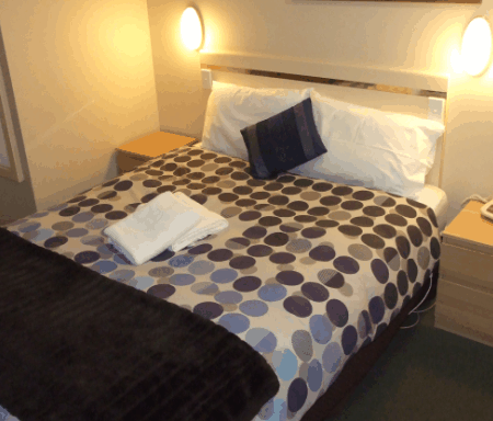 Lilac City Motor Inn & Streakhouse - Accommodation Bookings 2