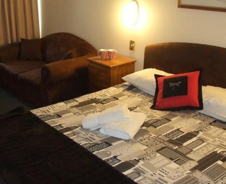 Lilac City Motor Inn & Streakhouse - thumb 4