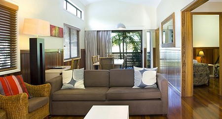 Angourie Resort - thumb 1