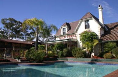 Maclin Lodge Motel - thumb 3