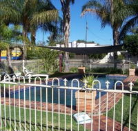 Major Mitchell Motel