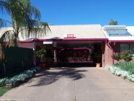Major Mitchell Motel - thumb 1