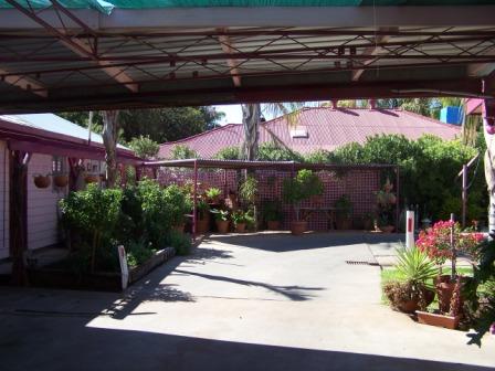 Major Mitchell Motel - thumb 2