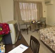 Best Western Wesley Lodge - Accommodation Bookings
