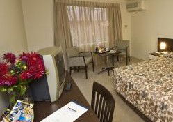 Best Western Wesley Lodge - Accommodation Bookings 0