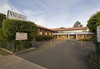 Best Western Wesley Lodge - Accommodation Bookings 1