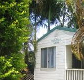 Melaleuca Caravan Park - Accommodation Bookings