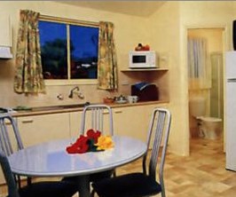 Melaleuca Caravan Park - thumb 1