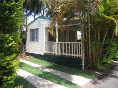 Melaleuca Caravan Park - thumb 3