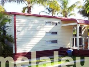 Melaleuca Caravan Park - thumb 4