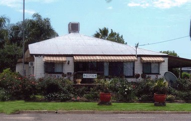 Injune Motel - thumb 1