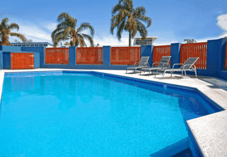 East Port Motor Inn - Accommodation Bookings