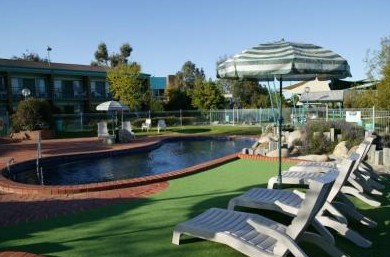Club Mulwala Resort - thumb 0