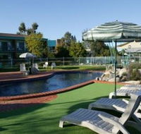 Club Mulwala Resort - Accommodation Bookings