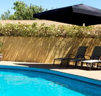 Nagambie Motor Inn - Accommodation Bookings