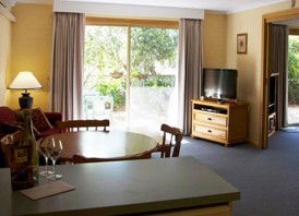 Nagambie Motor Inn - Accommodation Bookings 1