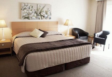 Nagambie Motor Inn - Accommodation Bookings 2