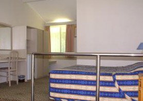 Newcastle Links Motel - Accommodation Bookings 1