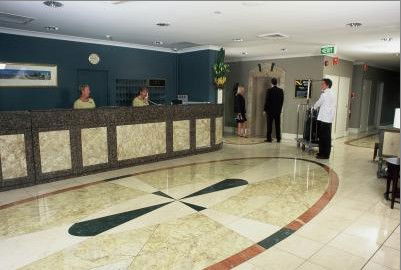 Quality Hotel Noahs On The Beach - Accommodation Bookings 3