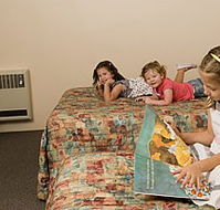 Oriana Motor Inn - Accommodation Bookings