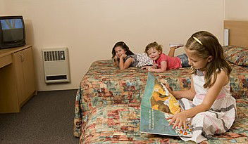 Oriana Motor Inn - Accommodation Bookings 0