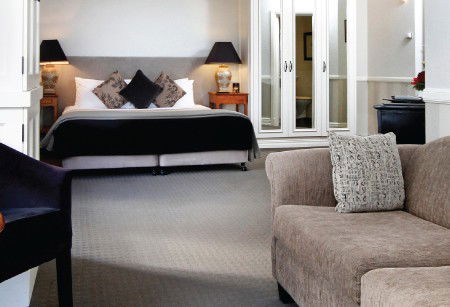 Echoes Hotel And Restaurant - Accommodation Bookings 0