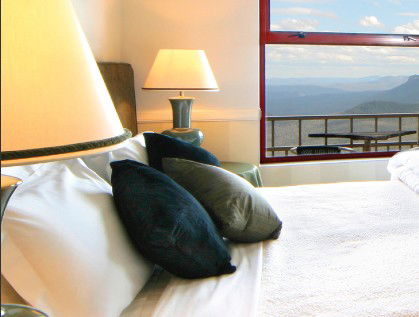 Echoes Hotel And Restaurant - Accommodation Bookings 1