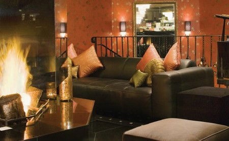 Echoes Hotel And Restaurant - Accommodation Bookings 2
