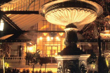 Echoes Hotel And Restaurant - Accommodation Bookings 4