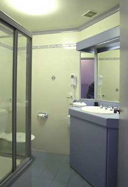Palm Court Motor Inn - Accommodation Bookings 3