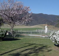Araluen Old Courthouse - Accommodation Bookings
