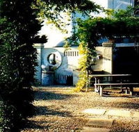 The Priory - Accommodation Bookings
