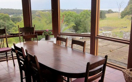 The Priory - Accommodation Bookings 1