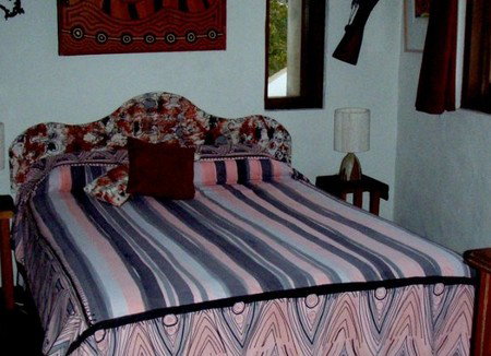 The Priory - Accommodation Bookings 2