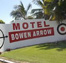 Bowen Arrow Motel - Accommodation Bookings