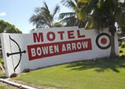 Bowen Arrow Motel - Accommodation Bookings 0